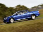 Holden Crewman S 2004 года